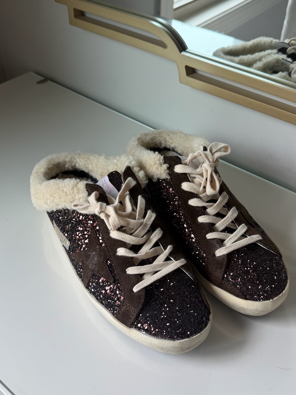 Golden Goose Superstar